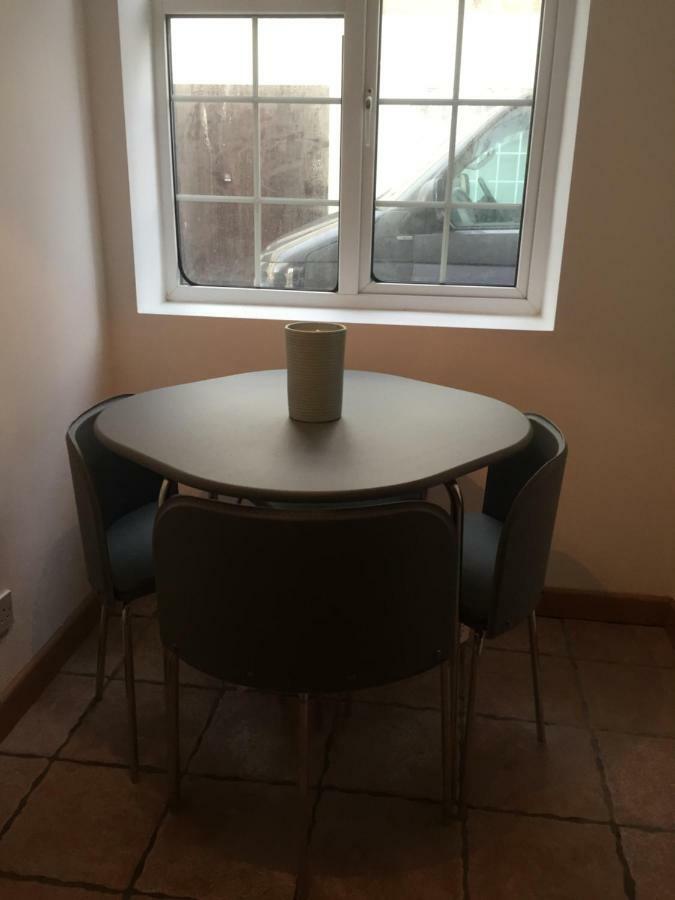 Mews Cottage Сифорд Экстерьер фото
