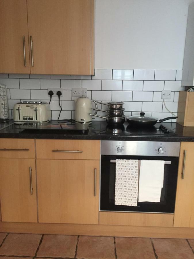 Mews Cottage Сифорд Экстерьер фото