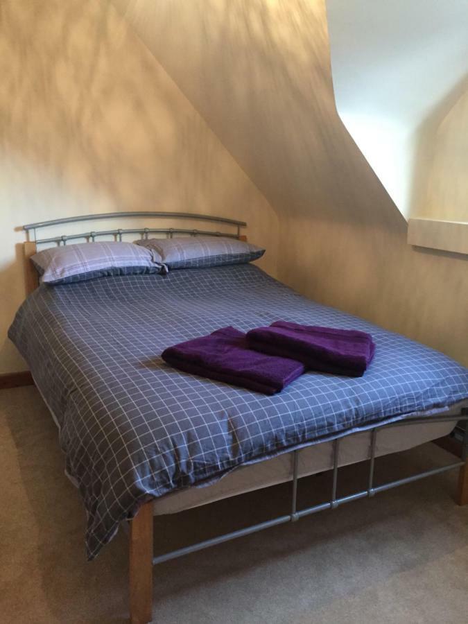 Mews Cottage Сифорд Экстерьер фото